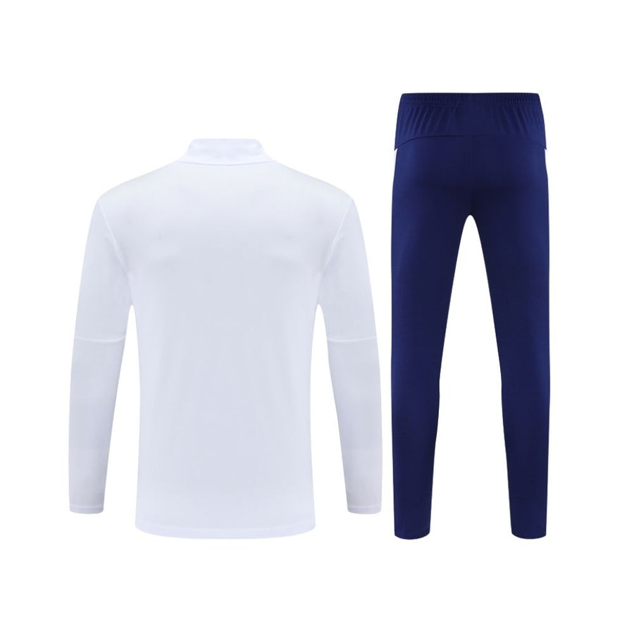 Portugal 25/26 - Tracksuit - 1/2 Zip
