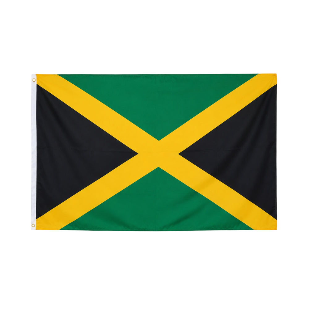 Drapeau - Jamaica
