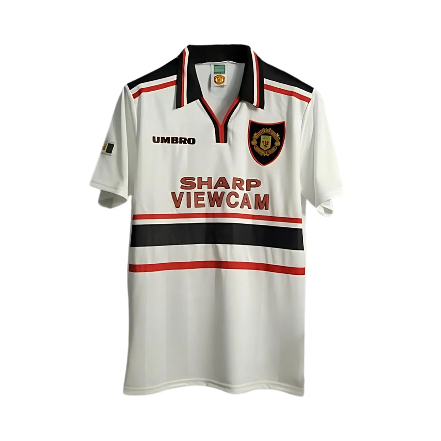 Manchester United Away 97/98