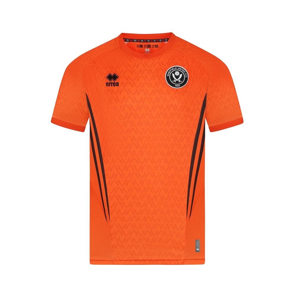 Sheffield United Portero 25/26