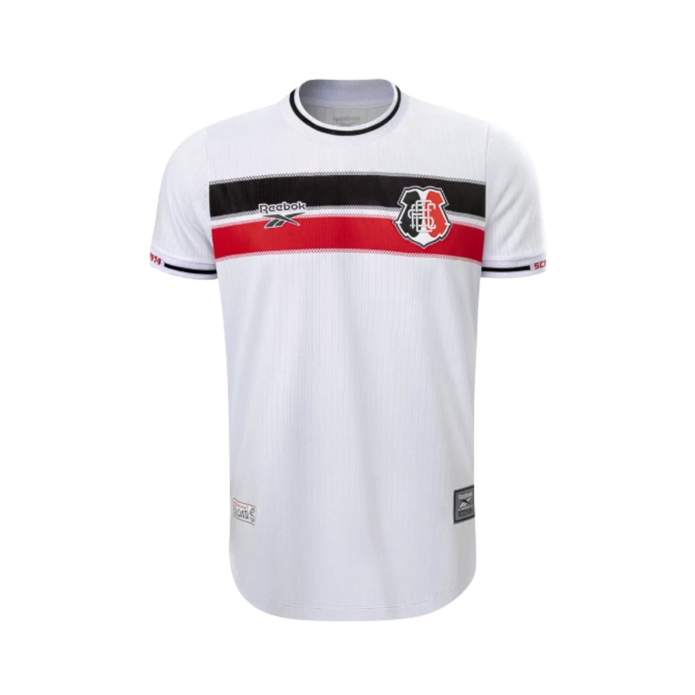 Santa Cruz Away 26/27