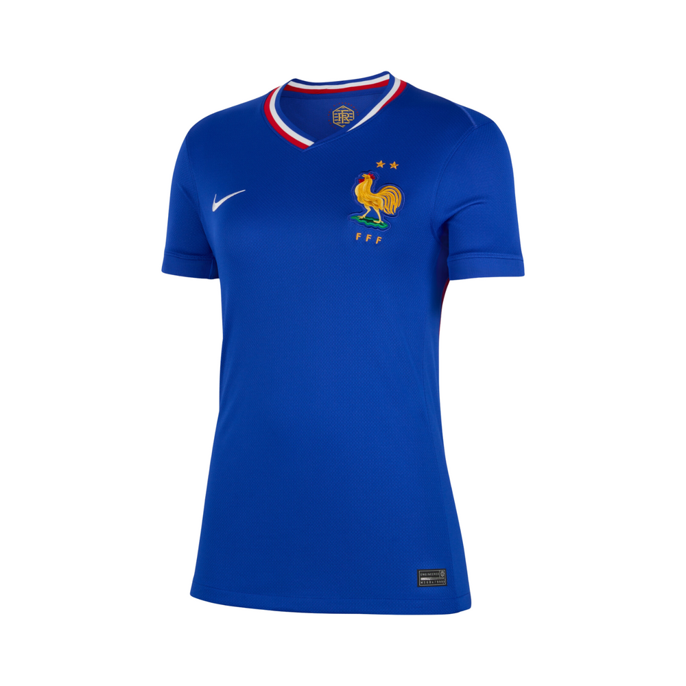 France Home 24/25 - Women's Version
