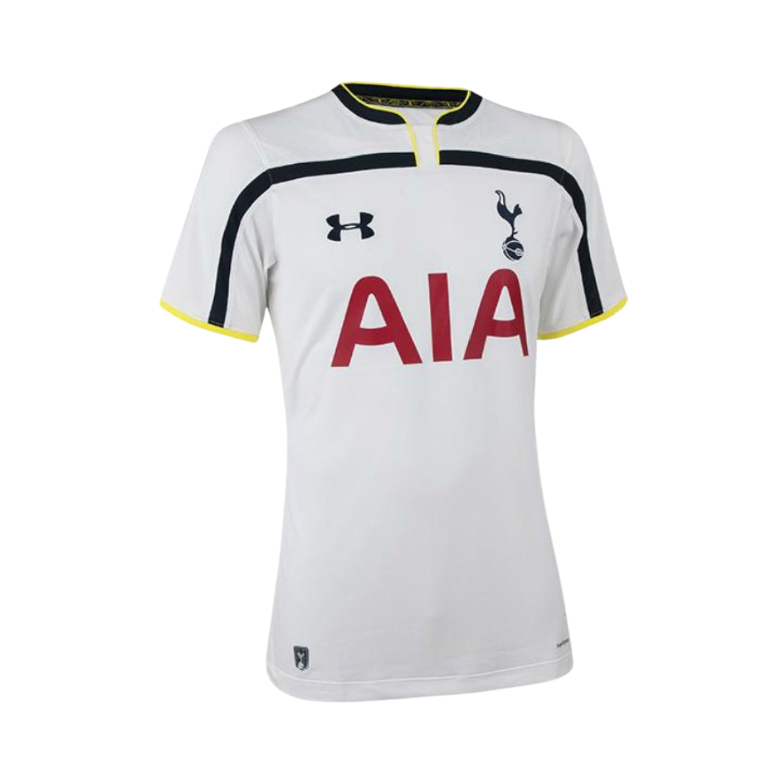Tottenham Hotspur Domicile 14/15 - Vue de face