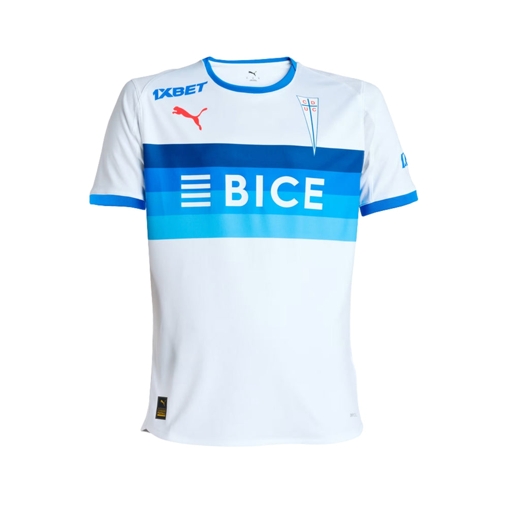 Universidad Católica Home 26/27