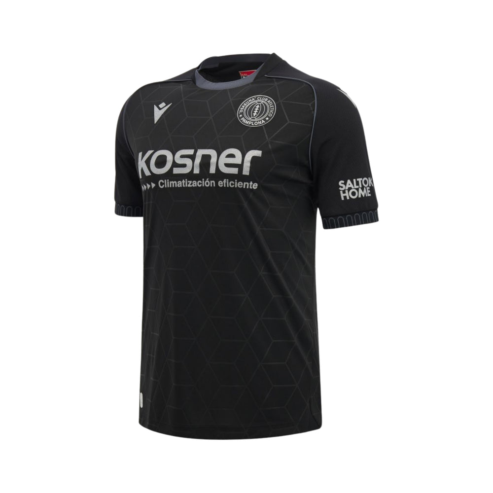 Osasuna Troisième 26/27