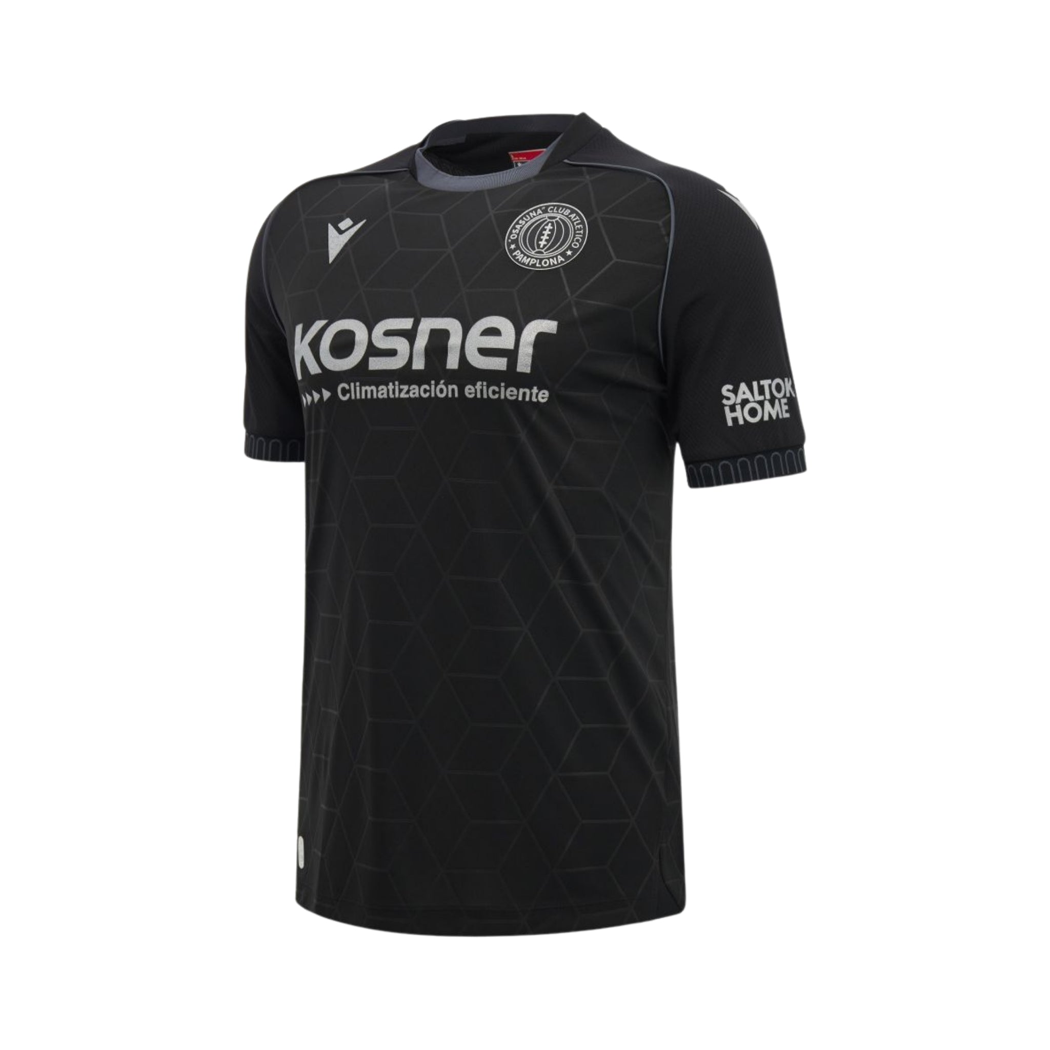 Osasuna Troisième 26/27