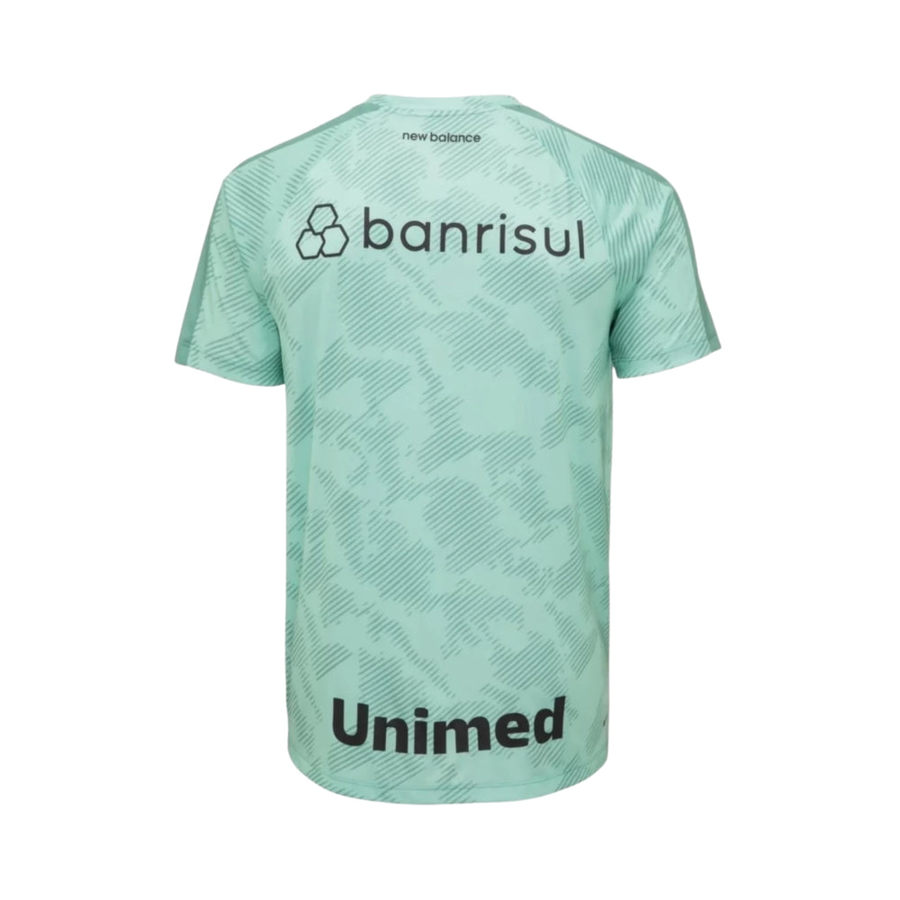 Grêmio Goalkeepers 26/27