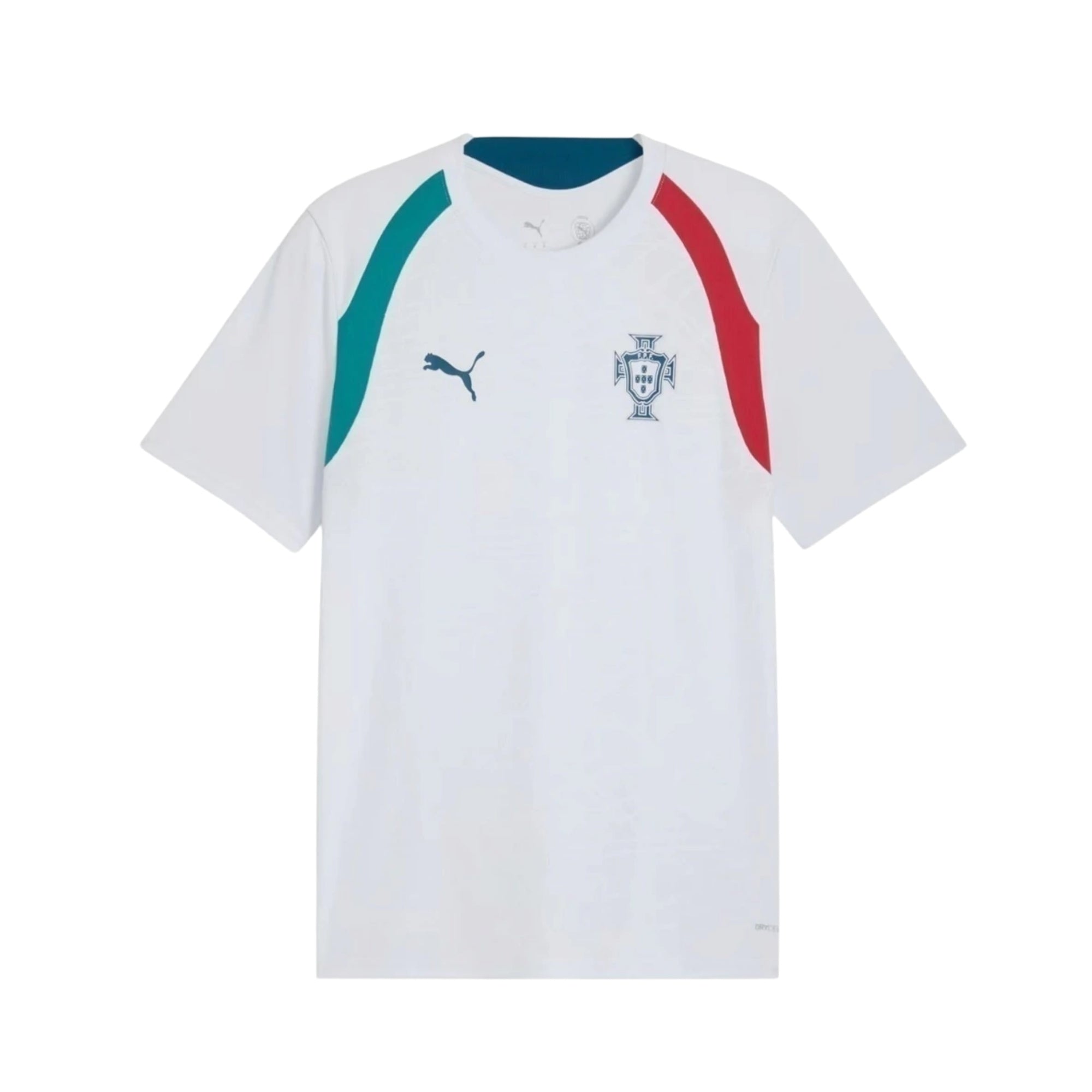 Portugal Training 26/27 - 2026 World Cup
