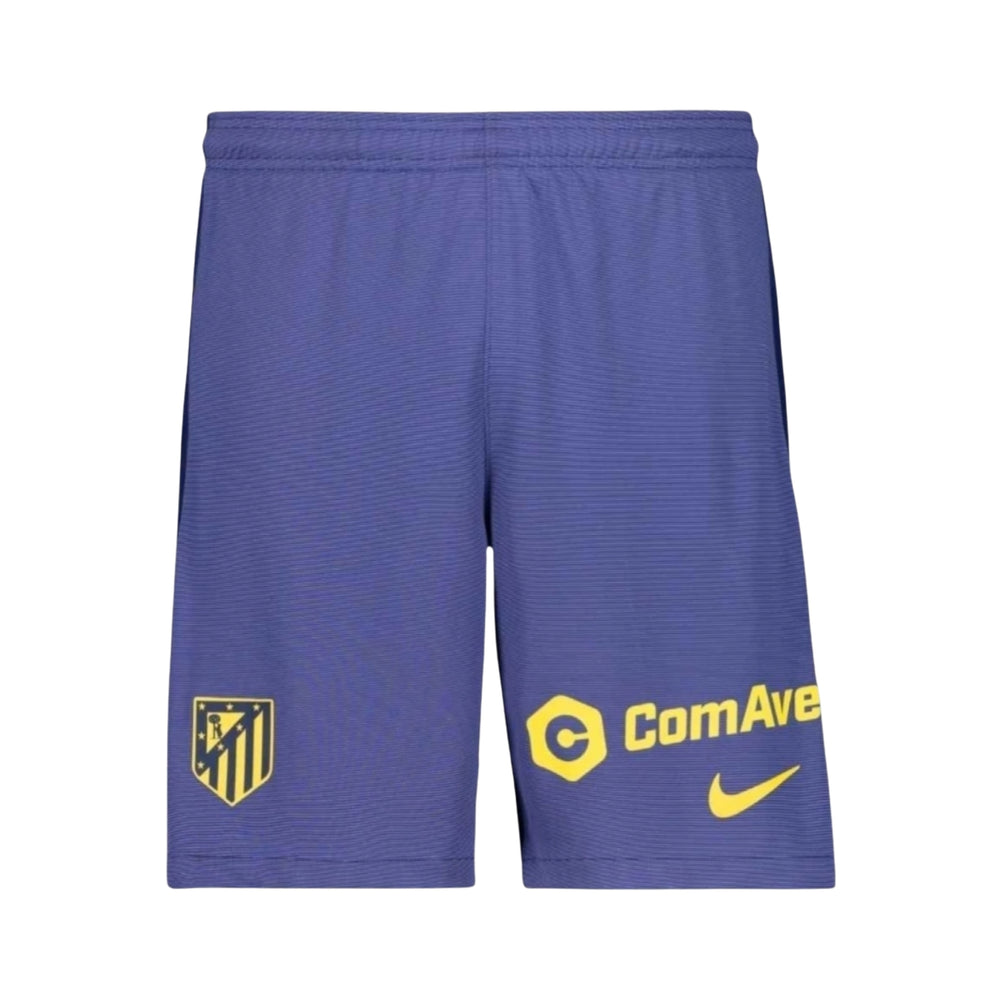 Atlético Madrid Away Shorts 25/26