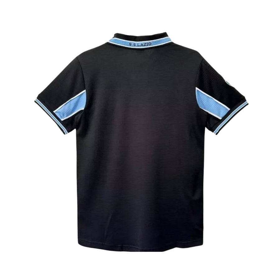 Lazio Troisième 98/99