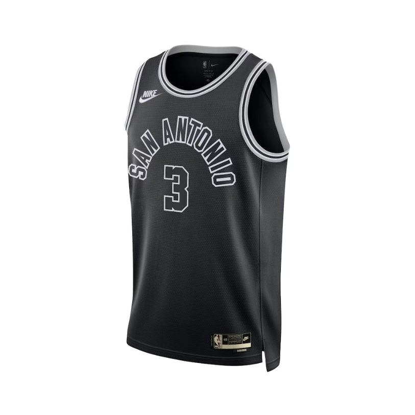 San Antonio Spurs Edición Clásica 24/25