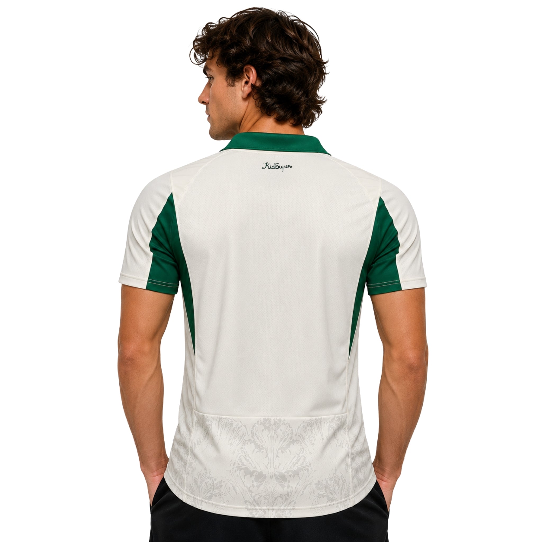 Palmeiras Away 25/26 - Player Version