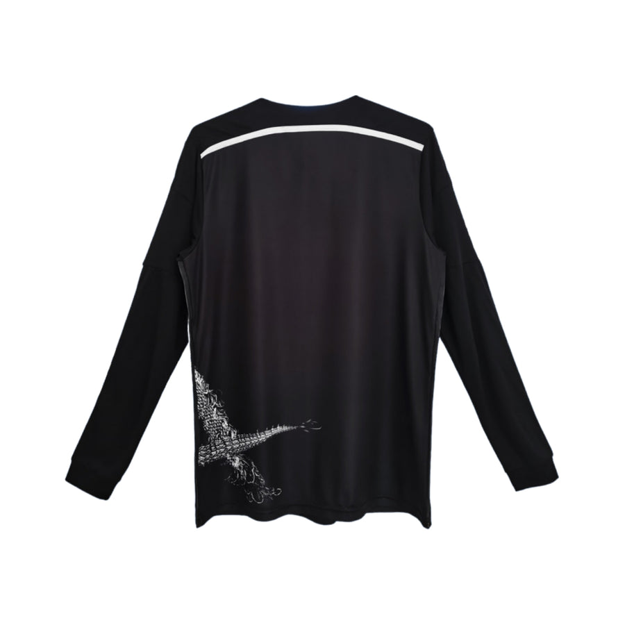 Real Madrid Special Edition 14/15 - Long Sleeves