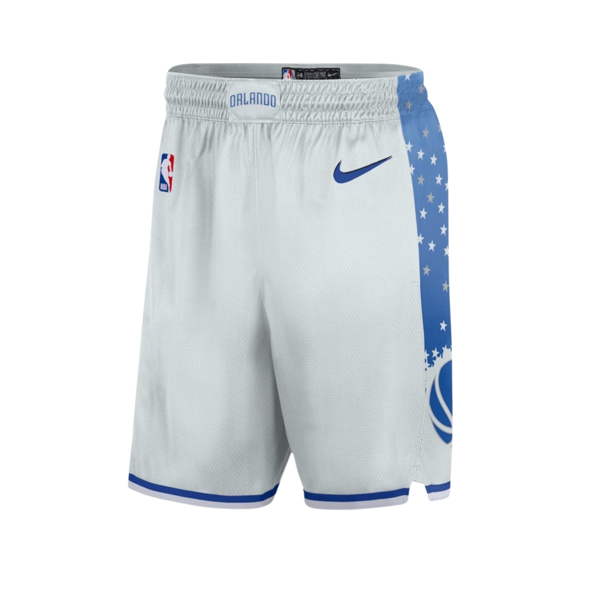 Orlando Magic City Edition 25/26 - Détail