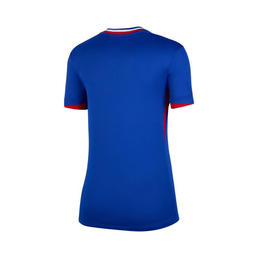 France Domicile 24/25 - Version Féminine