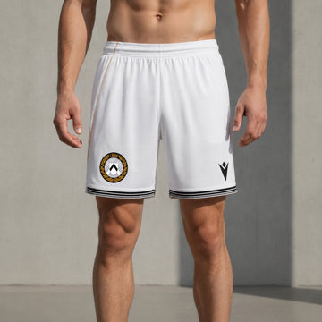 Short Udinese Calcio Domicile 26/27