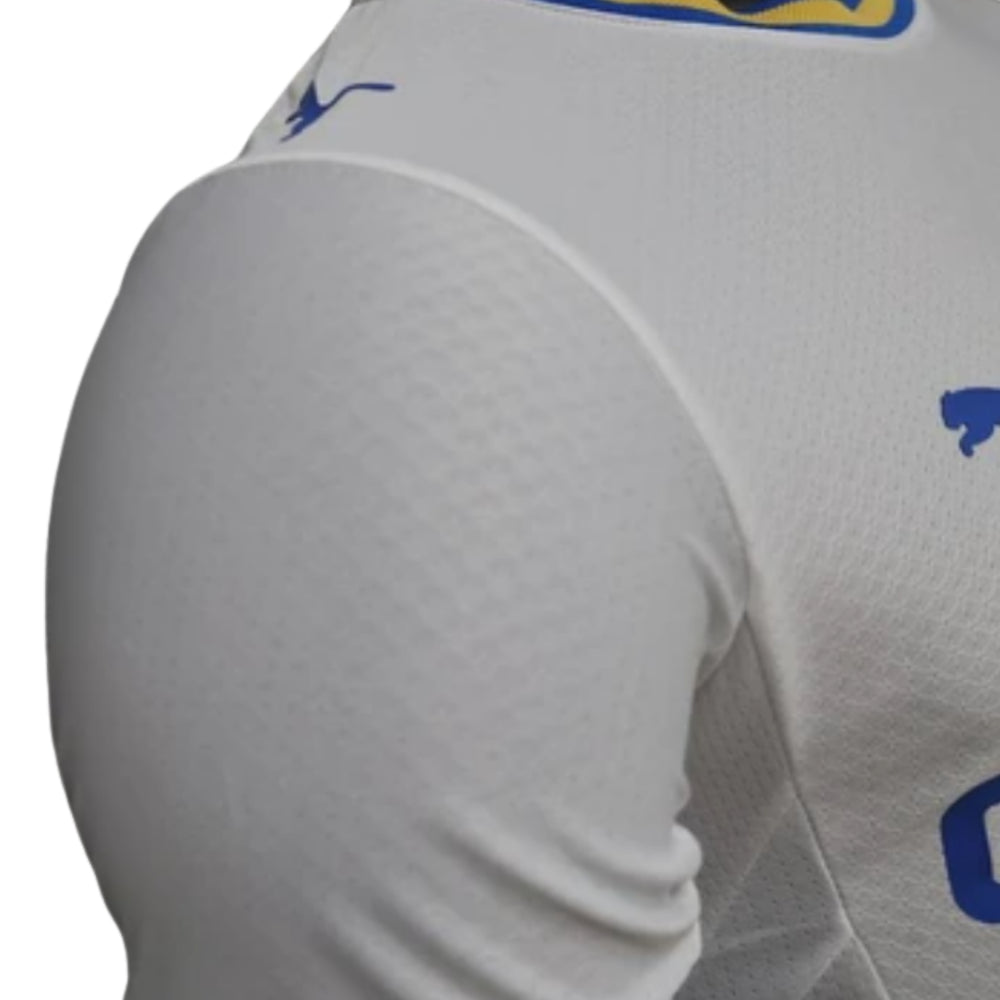 Olympique de Marseille Home 26/27 - Player Version