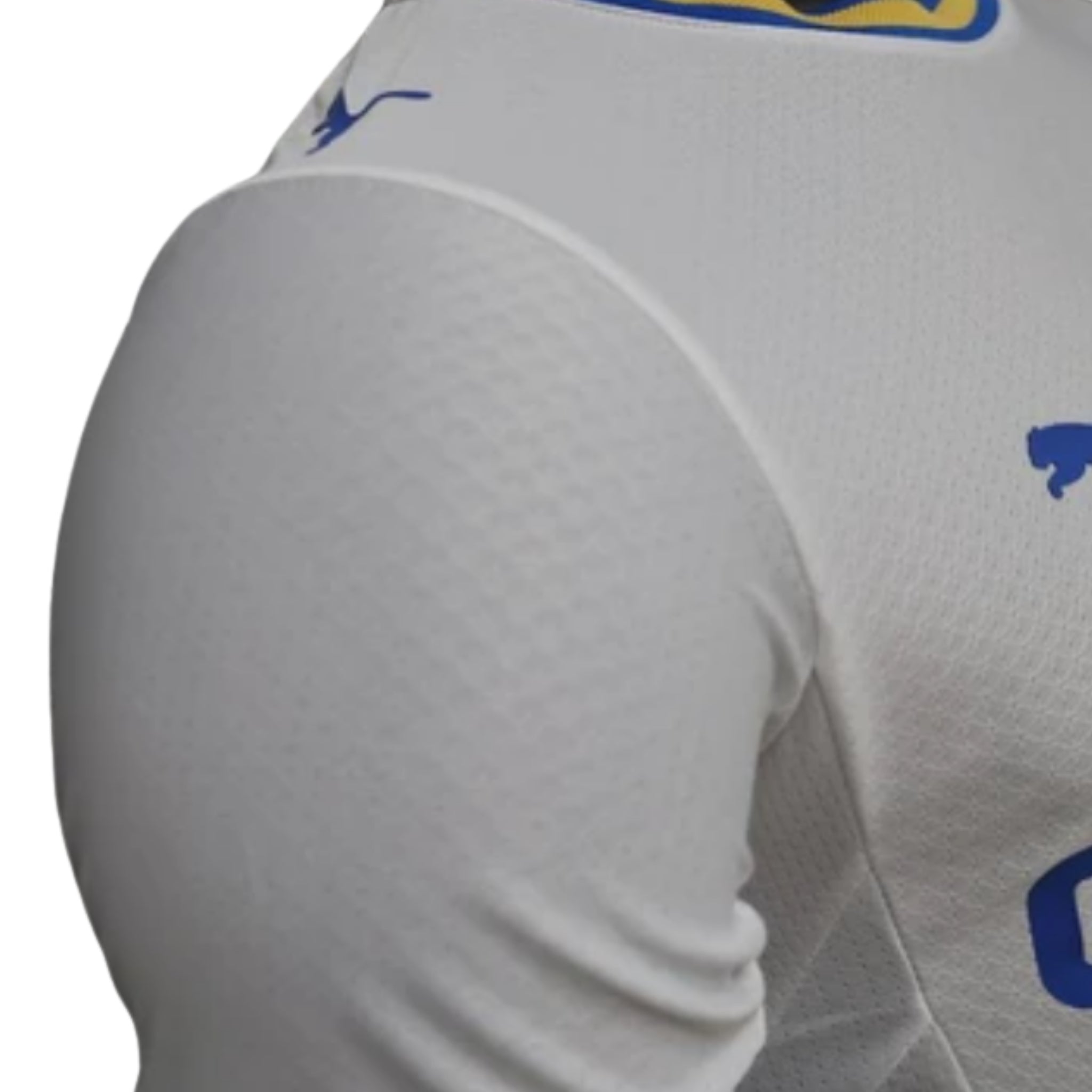 Olympique de Marseille Home 26/27 - Player Version