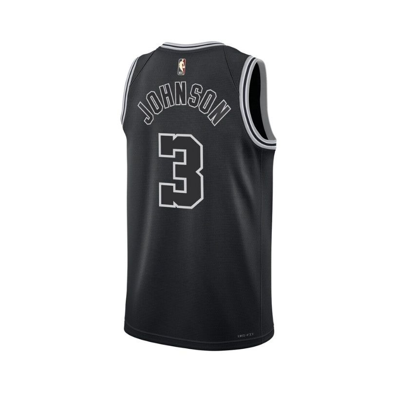 San Antonio Spurs Edición Clásica 24/25