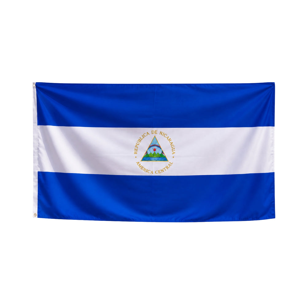 Drapeau - Nicaragua