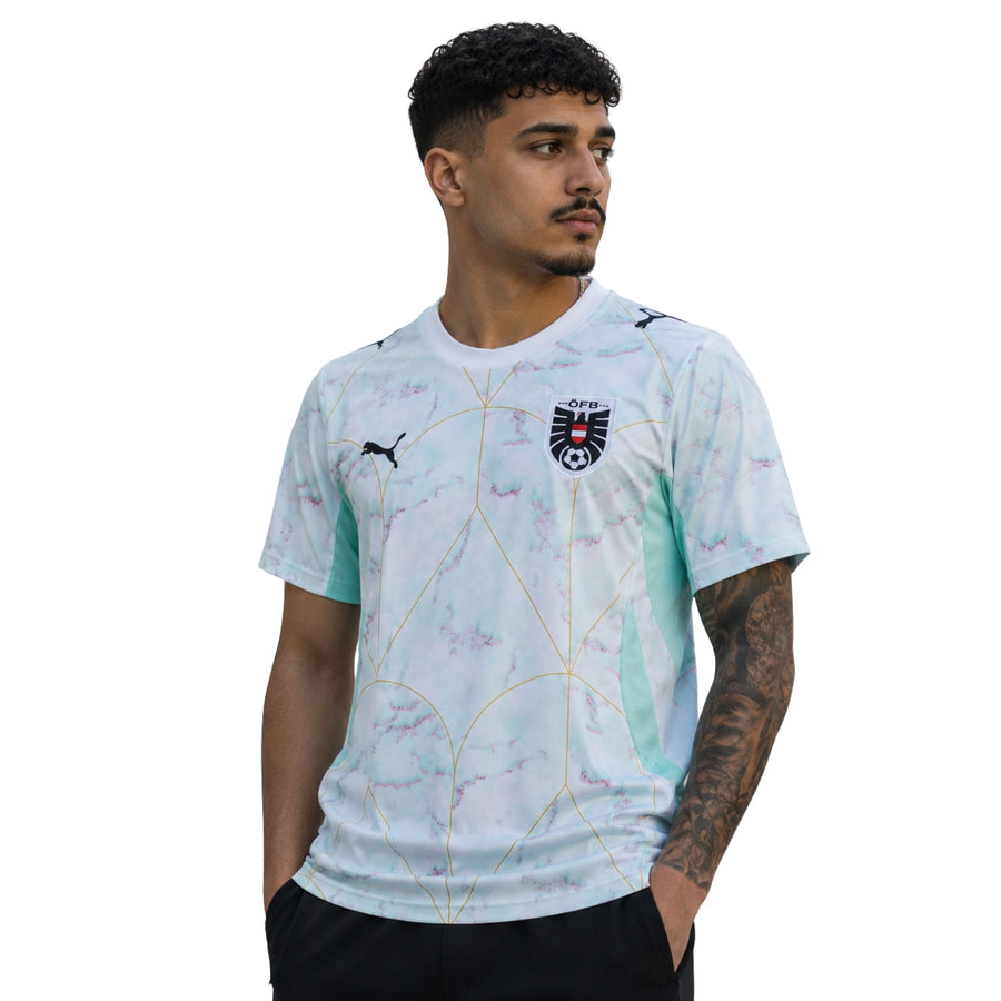 Austria Away 26/27 - World Cup 2026