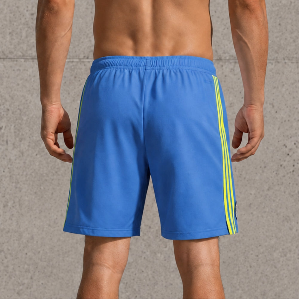 Short Leeds United Gardiens de But 26/27
