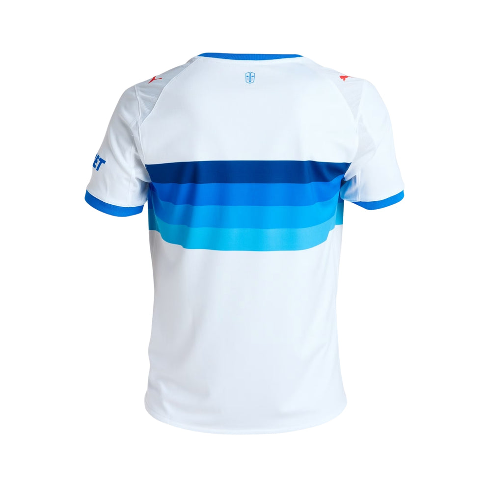 Universidad Católica Home 26/27
