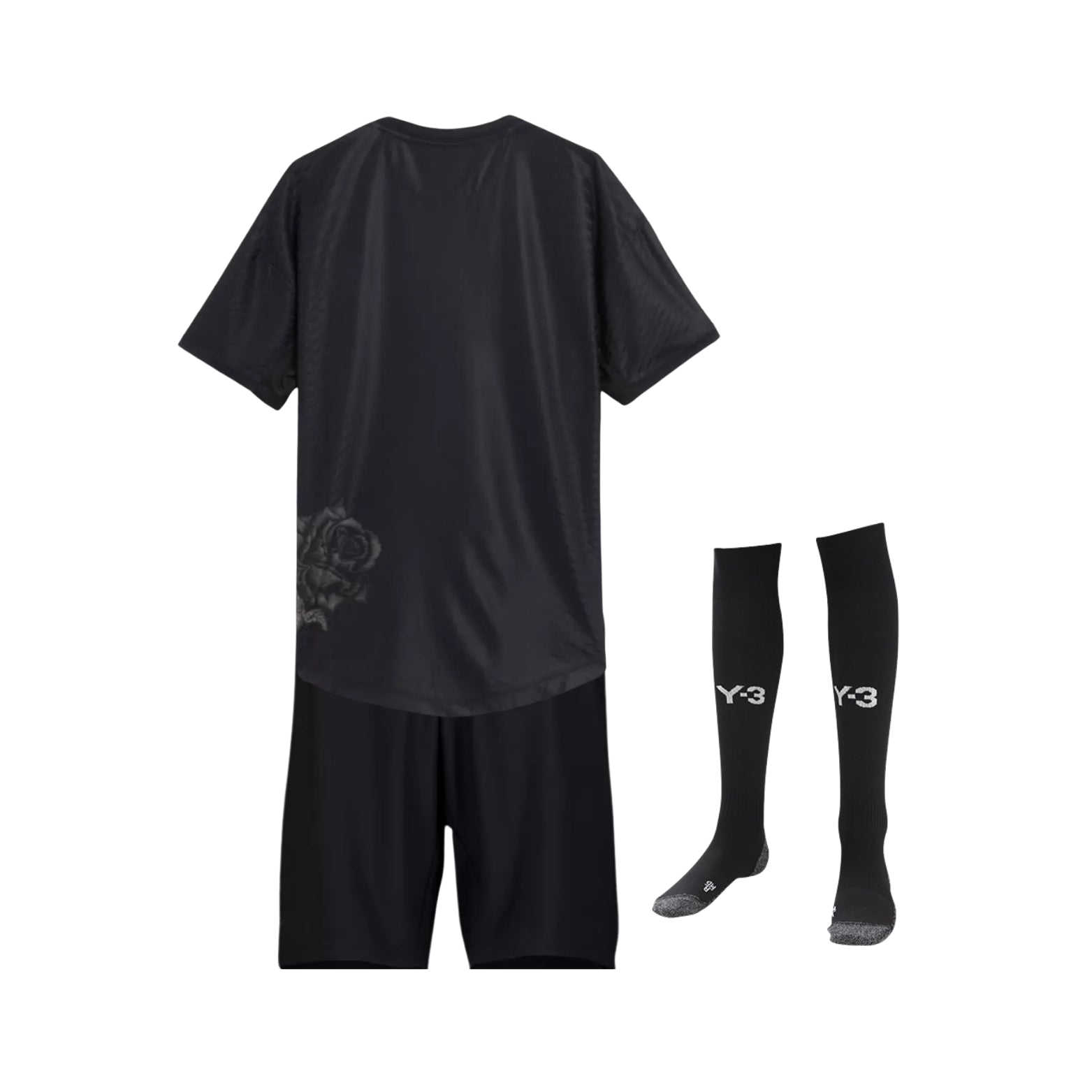 Kit - Real Madrid Édition Speciale 24/25 - Vue de dos