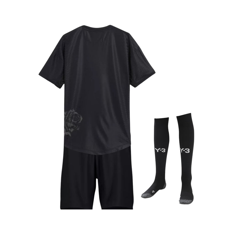 Kit - Real Madrid Édition Speciale 24/25