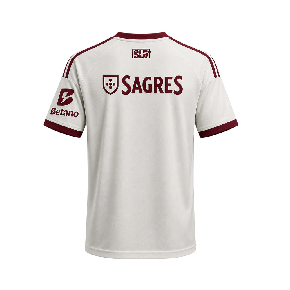 Benfica Away 26/27