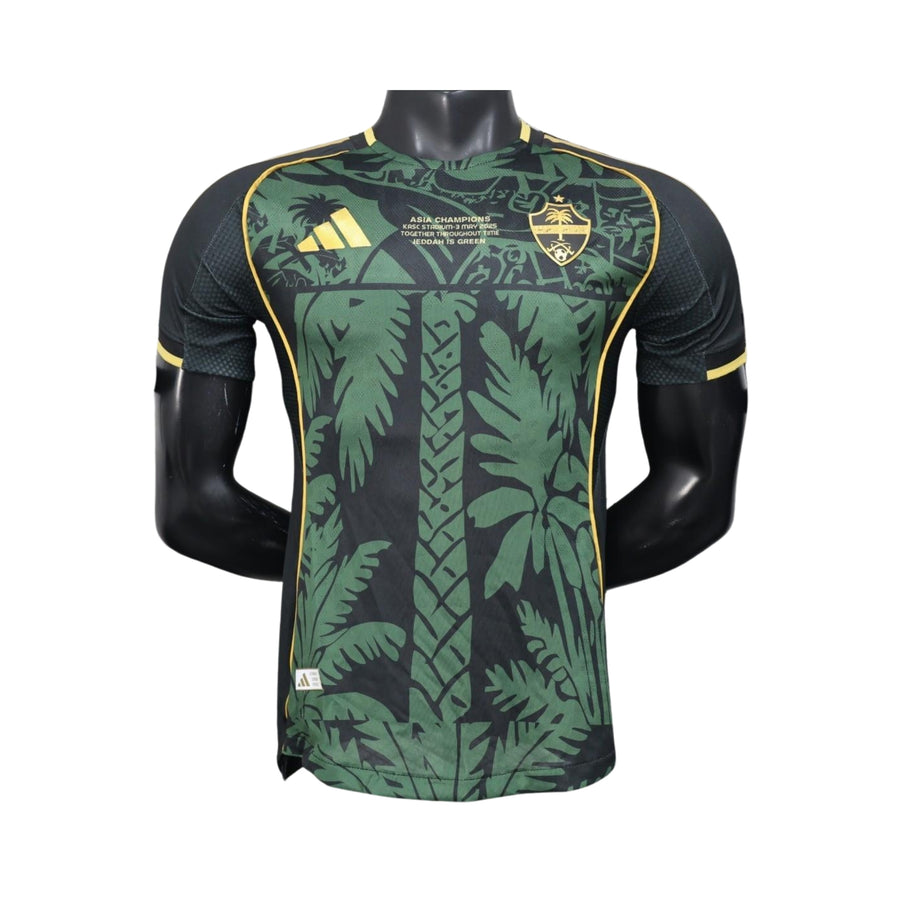 Al-Ahli Special Edition 25/26 - Player Version