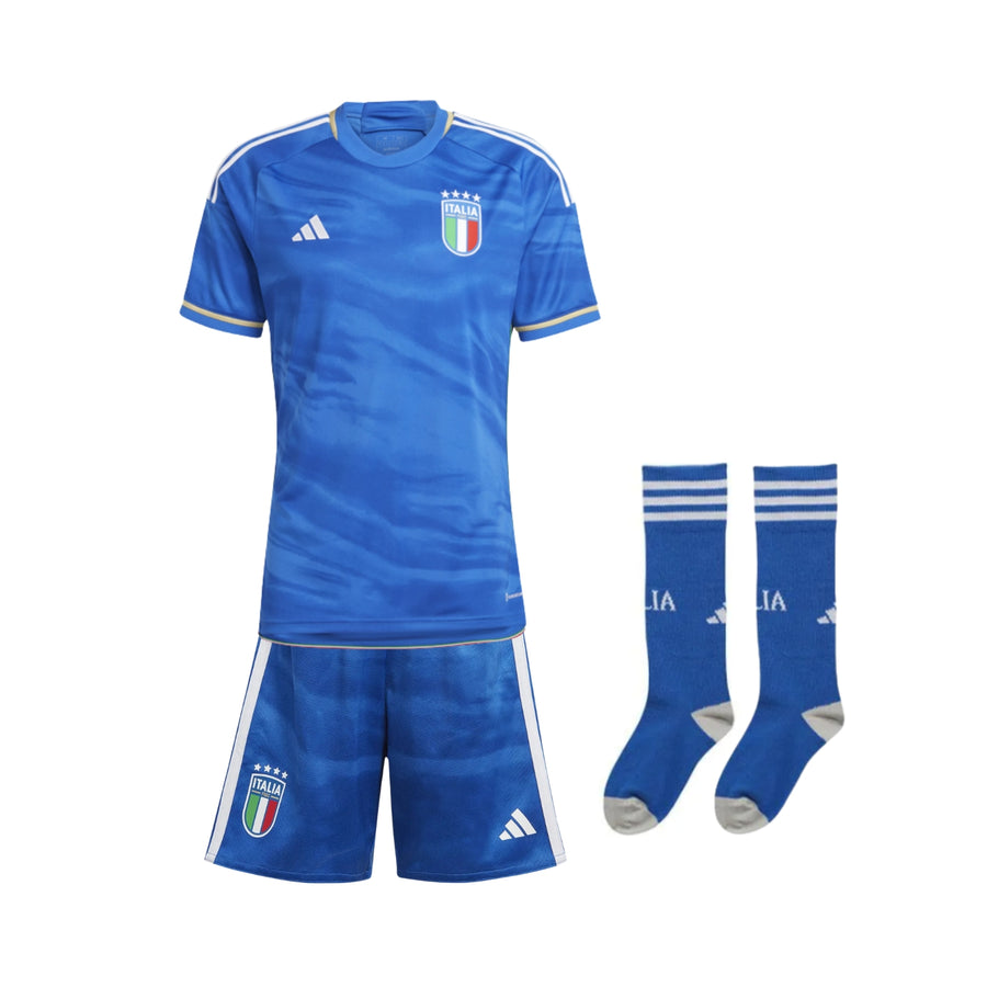 Italie - Kit Domicile 22/23