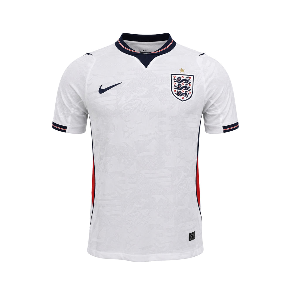 England Home 25/26 - Player Version