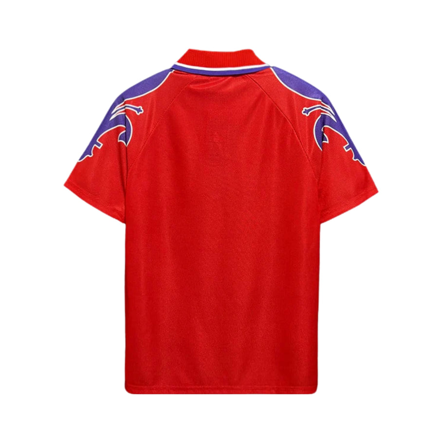 Fiorentina Extérieur 95/96