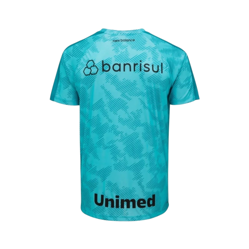 Grêmio Goalkeepers 26/27