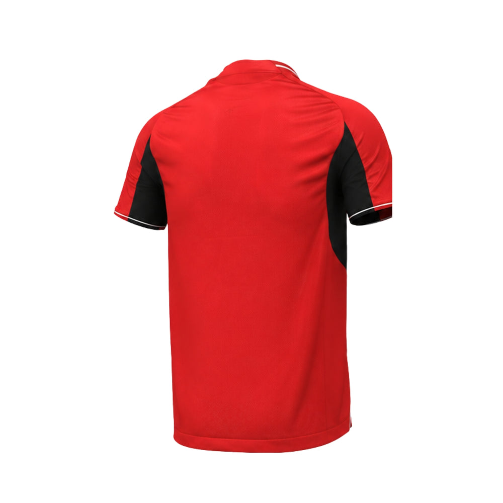 Manchester United Home 25/26 - Player Version
