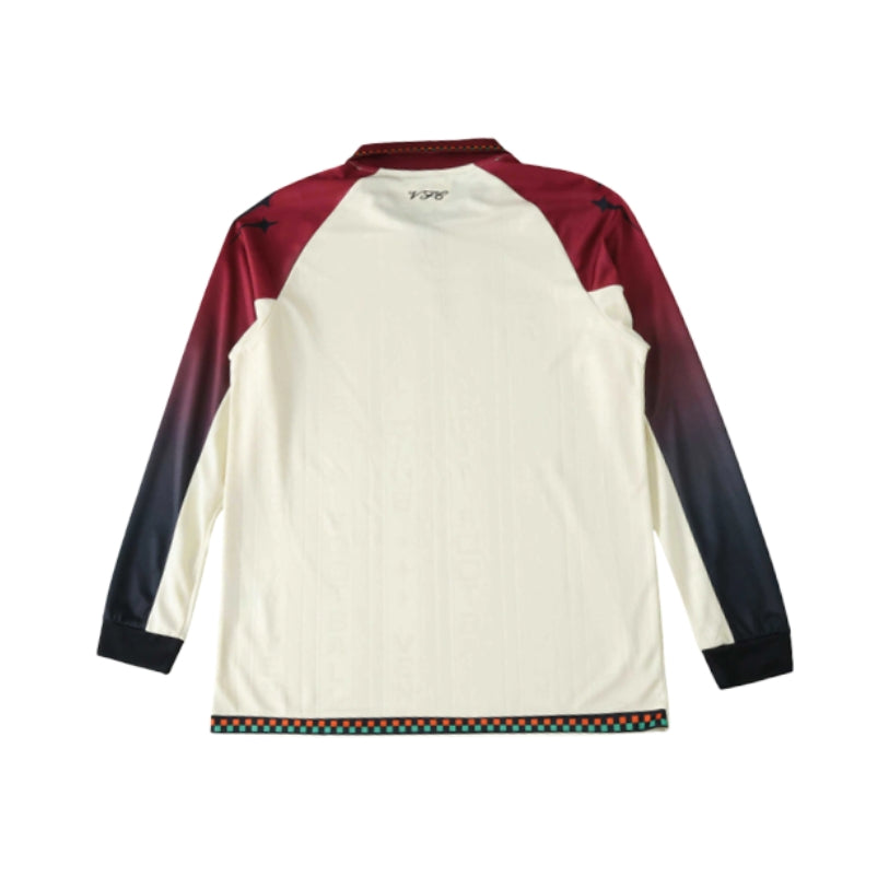Venezia Away 25/26 - Long Sleeved