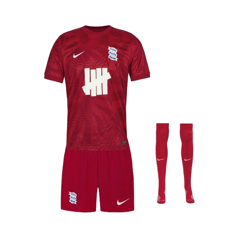 Kit - Birmingham Troisième 25/26 - Vue de face