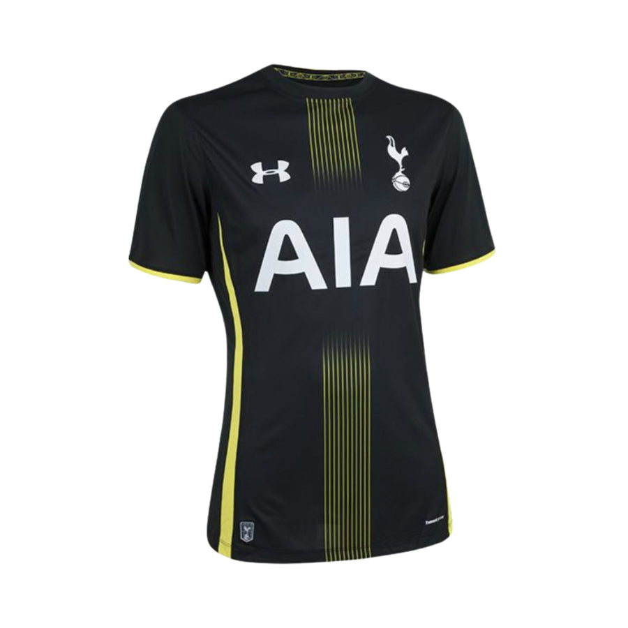 Tottenham Hotspur Away 14/15