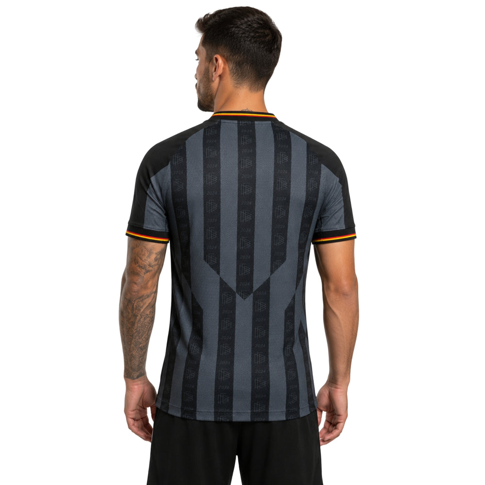 Allemagne Édition Spéciale 26/27 - Coupe du Monde 2026 - Version Joueur