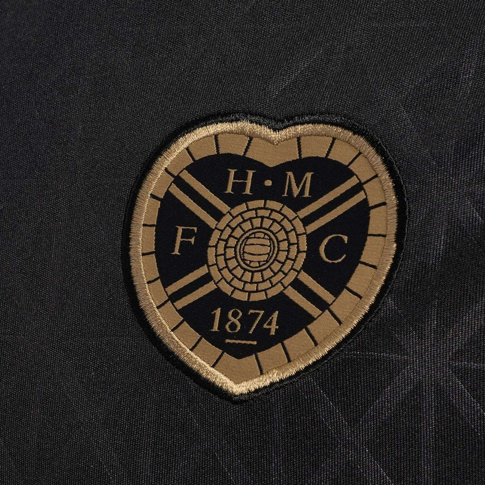 Hearts Tercera 25/26