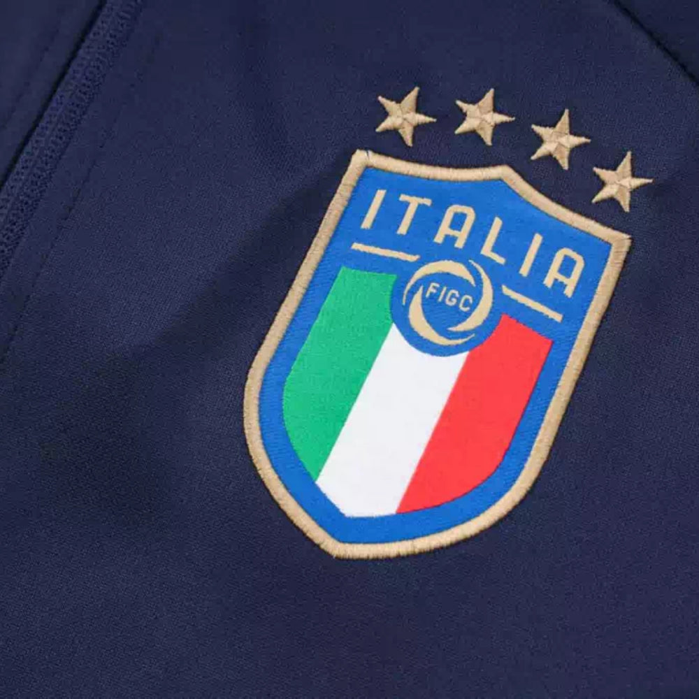 Italy - Tracksuit - Full Zip