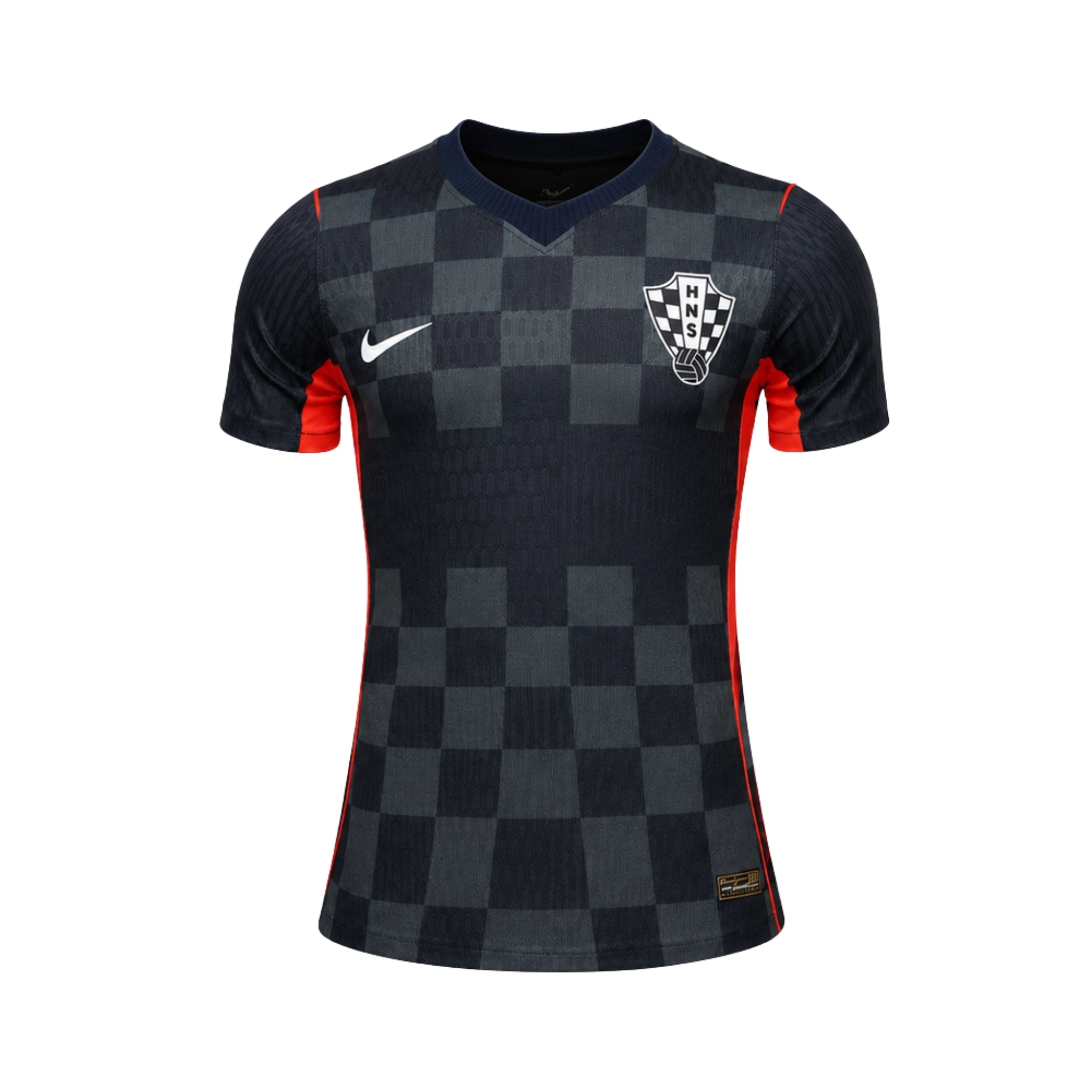 Croatie  Édition Spéciale 26/27 - Coupe du Monde 2026 - Version Joueur