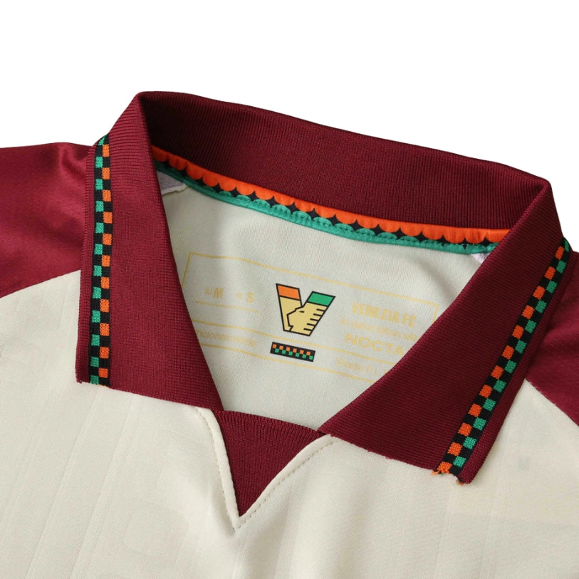 Veneza Extérieur 25/26 - Détail