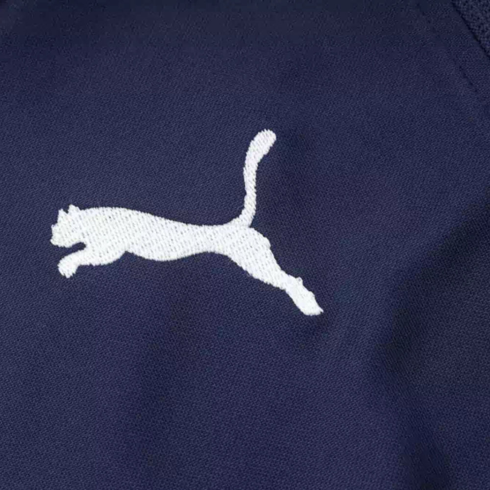 Italy - Tracksuit - Full Zip