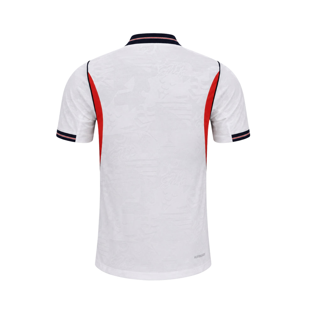 England Home 25/26 - Player Version