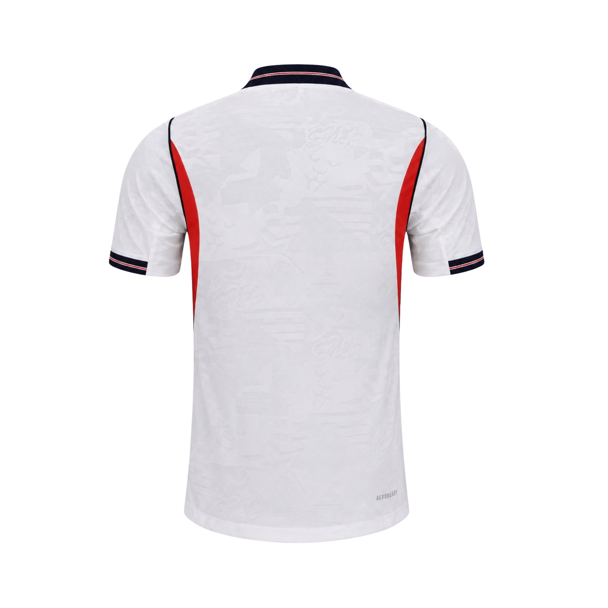 England Home 25/26 - Player Version