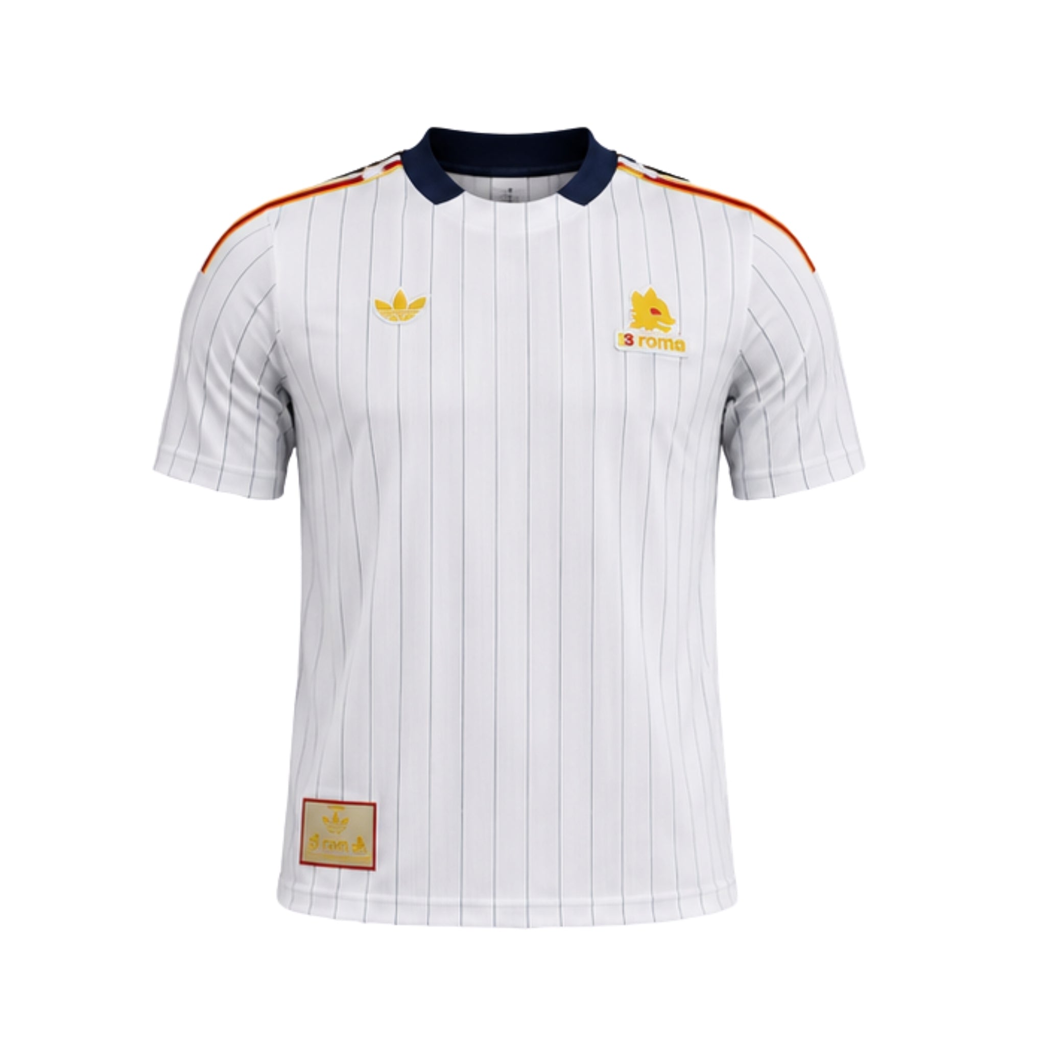 AS Roma Special Edition 25/26 - Player Version