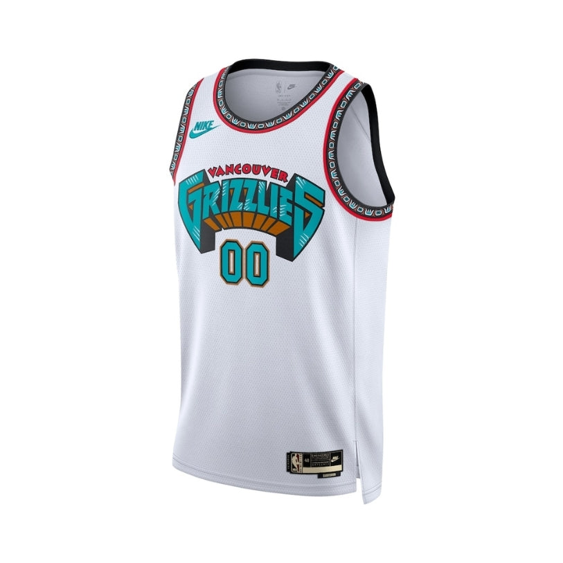 Memphis Grizzlies Edición Clásica 24/25