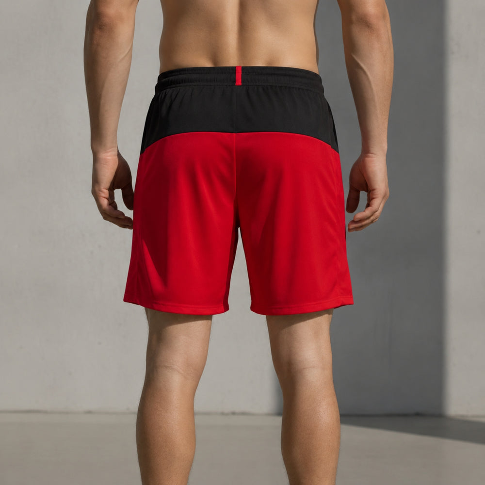 AC Milan Special Edition Shorts 26/27